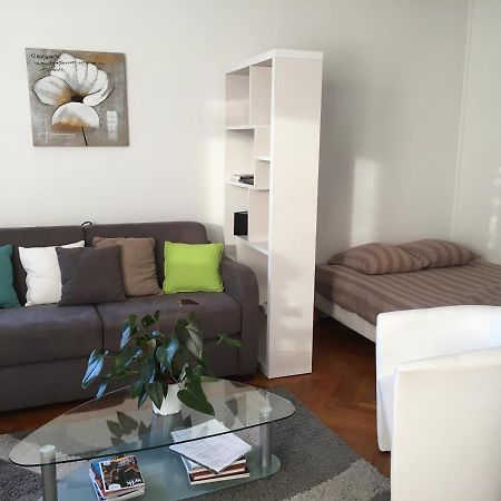 Appartement Cocooning Bd Des Belges à Nantes Extérieur photo